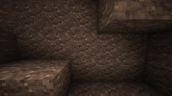 Clayful 512x vanilla plus Minecraft texture pack screenshot 2
