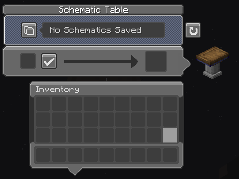 Cobblemon Interface: Modded mods Minecraft texture pack thumbnail