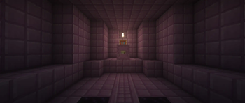 Default HD 128x 128x clean Minecraft texture pack screenshot 2