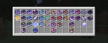 Even Better Enchants vanilla plus Minecraft texture pack screenshot 1