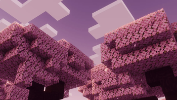 Faithful 64x 64x vanilla plus Minecraft texture pack screenshot 1