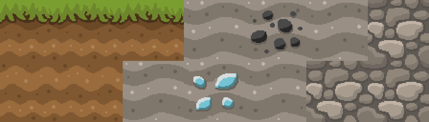 Mad Pixels 64x 64x clean Minecraft texture pack thumbnail