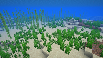 Night Vision mods Minecraft texture pack screenshot 5