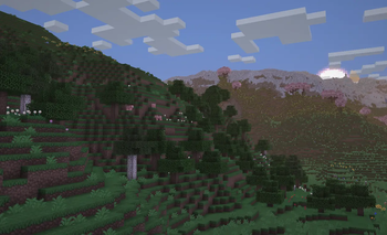 Pixel Perfection Legacy 16x clean Minecraft texture pack thumbnail