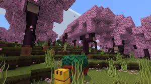 PureBDcraft New 256x 256x themed Minecraft texture pack screenshot 3