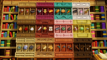 rotrBLOCKS 128x realistic Minecraft texture pack thumbnail