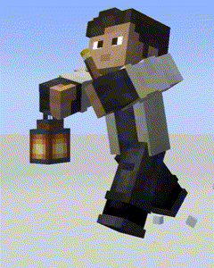 Fresh Moves 16x mods Minecraft texture pack screenshot 2